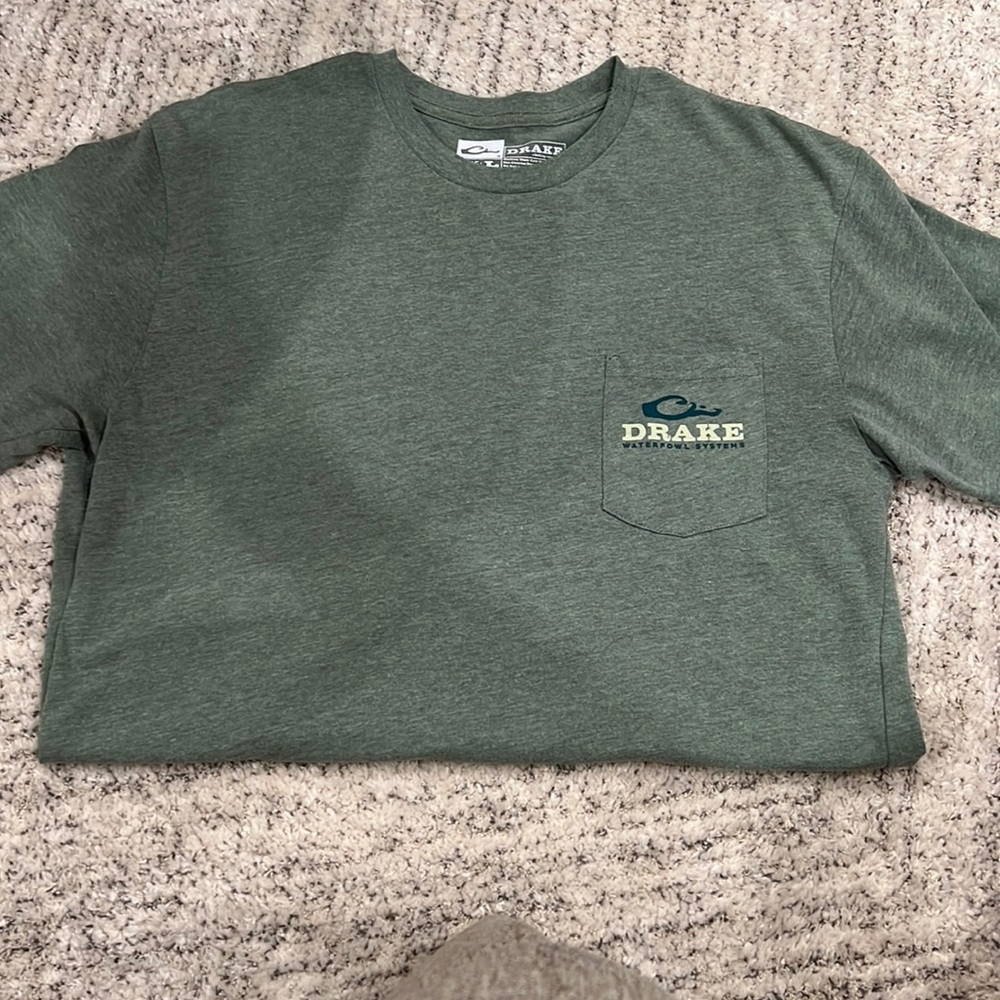 Drake T-shirt